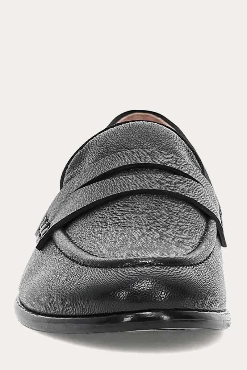 FRYE Faith Loafer