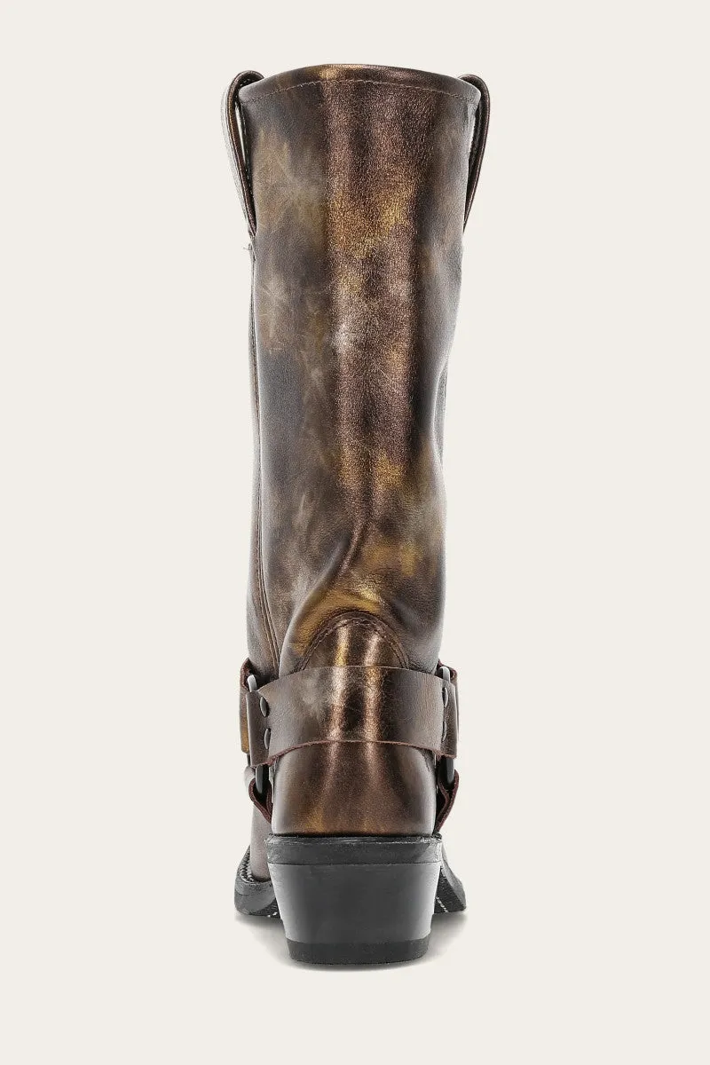 FRYE Harness 12R Womens