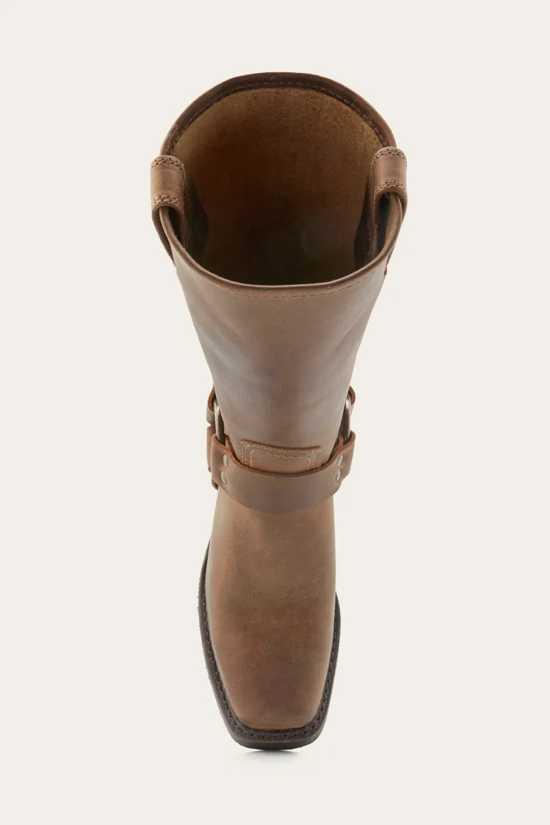 FRYE Harness 12R Womens