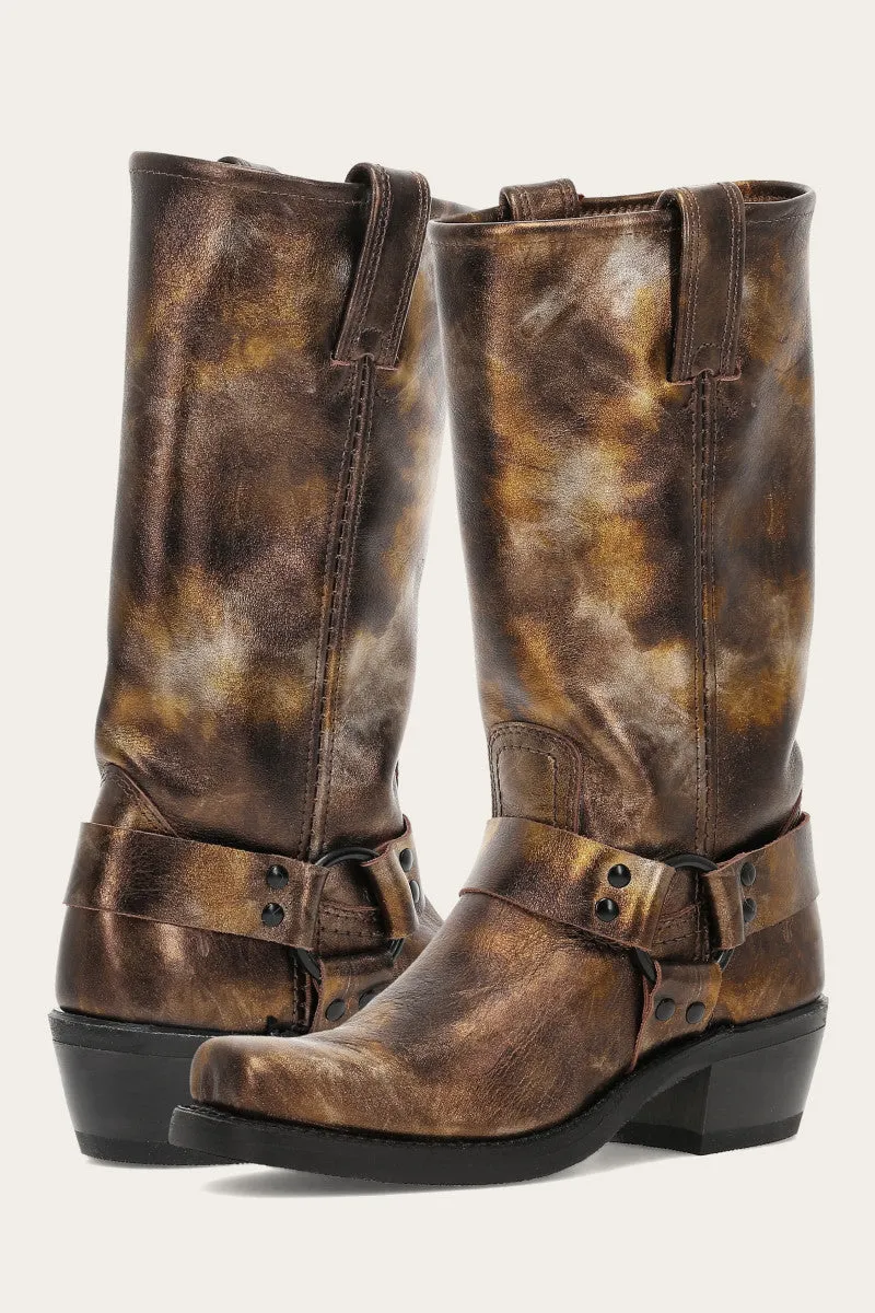 FRYE Harness 12R Womens