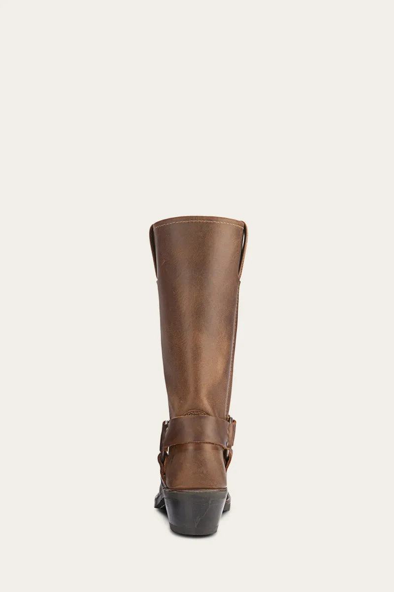 FRYE Harness 12R Womens