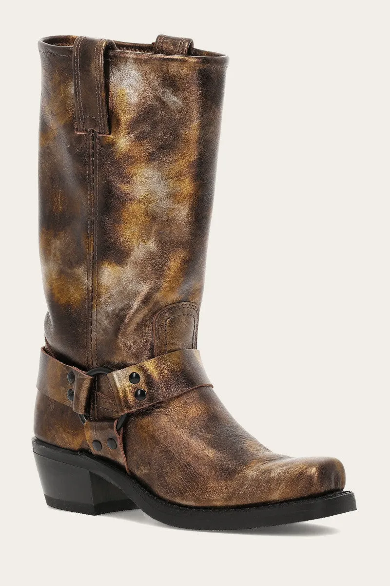 FRYE Harness 12R Womens