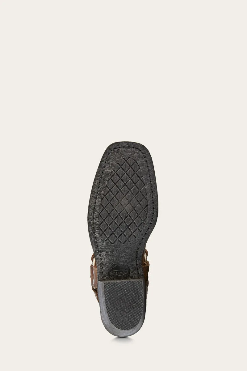 FRYE Harness 8R Womens