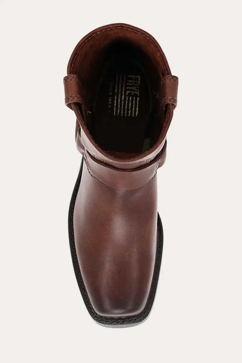 FRYE Harness 8R Womens