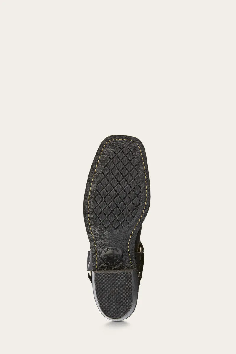 FRYE Harness 8R Womens