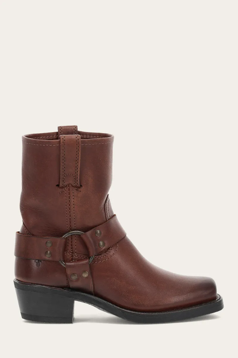 FRYE Harness 8R Womens