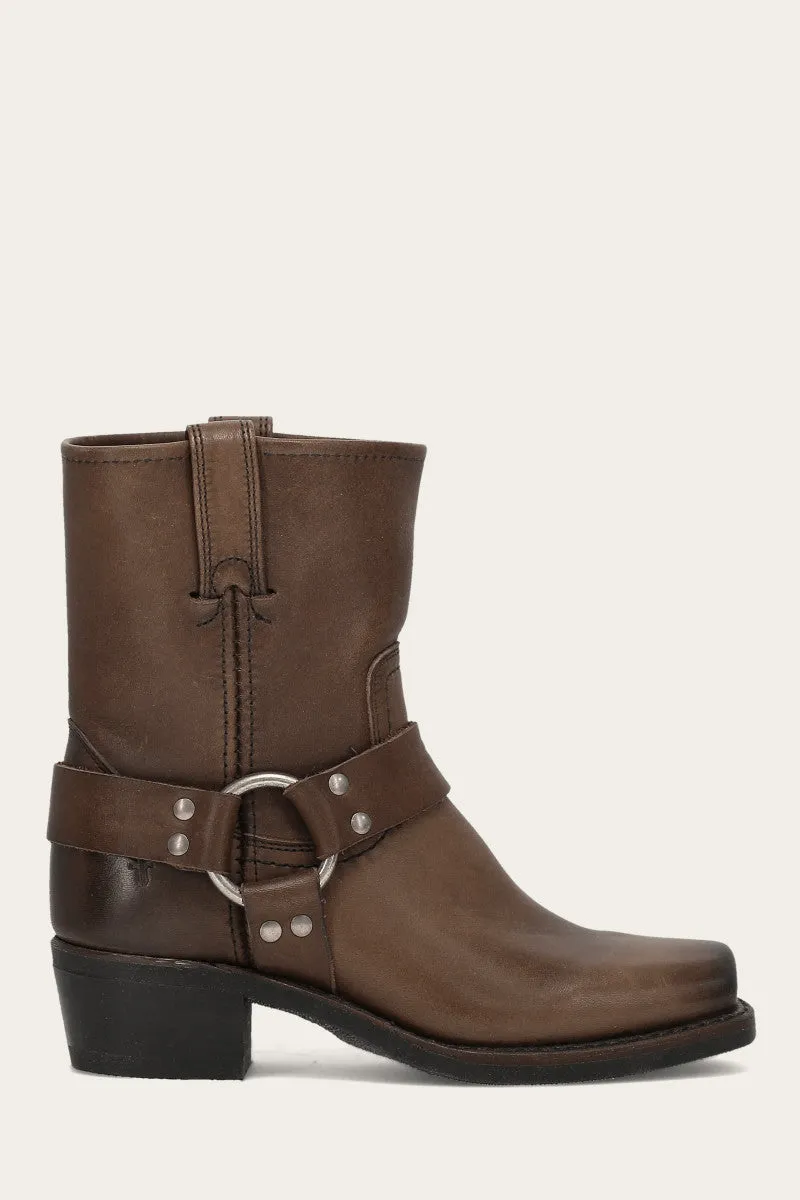 FRYE Harness 8R Womens