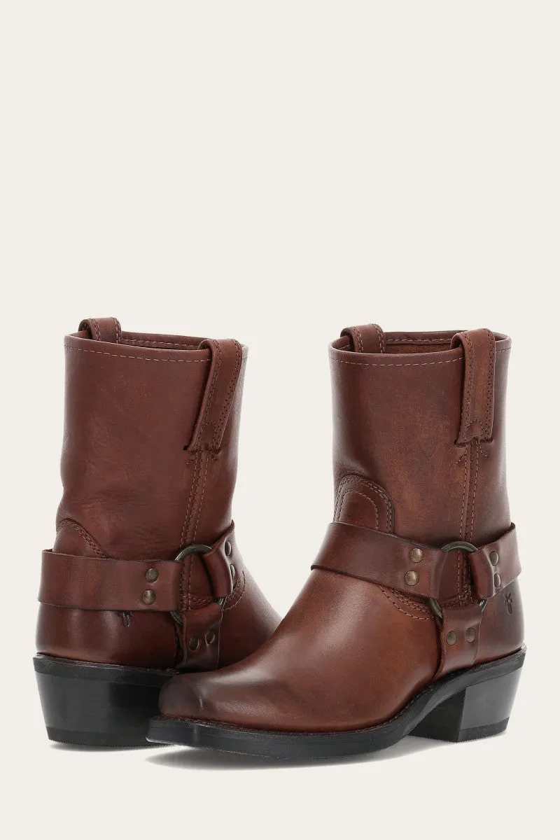 FRYE Harness 8R Womens