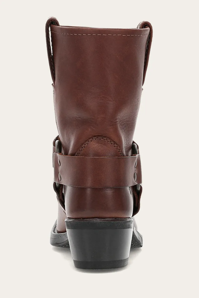 FRYE Harness 8R Womens