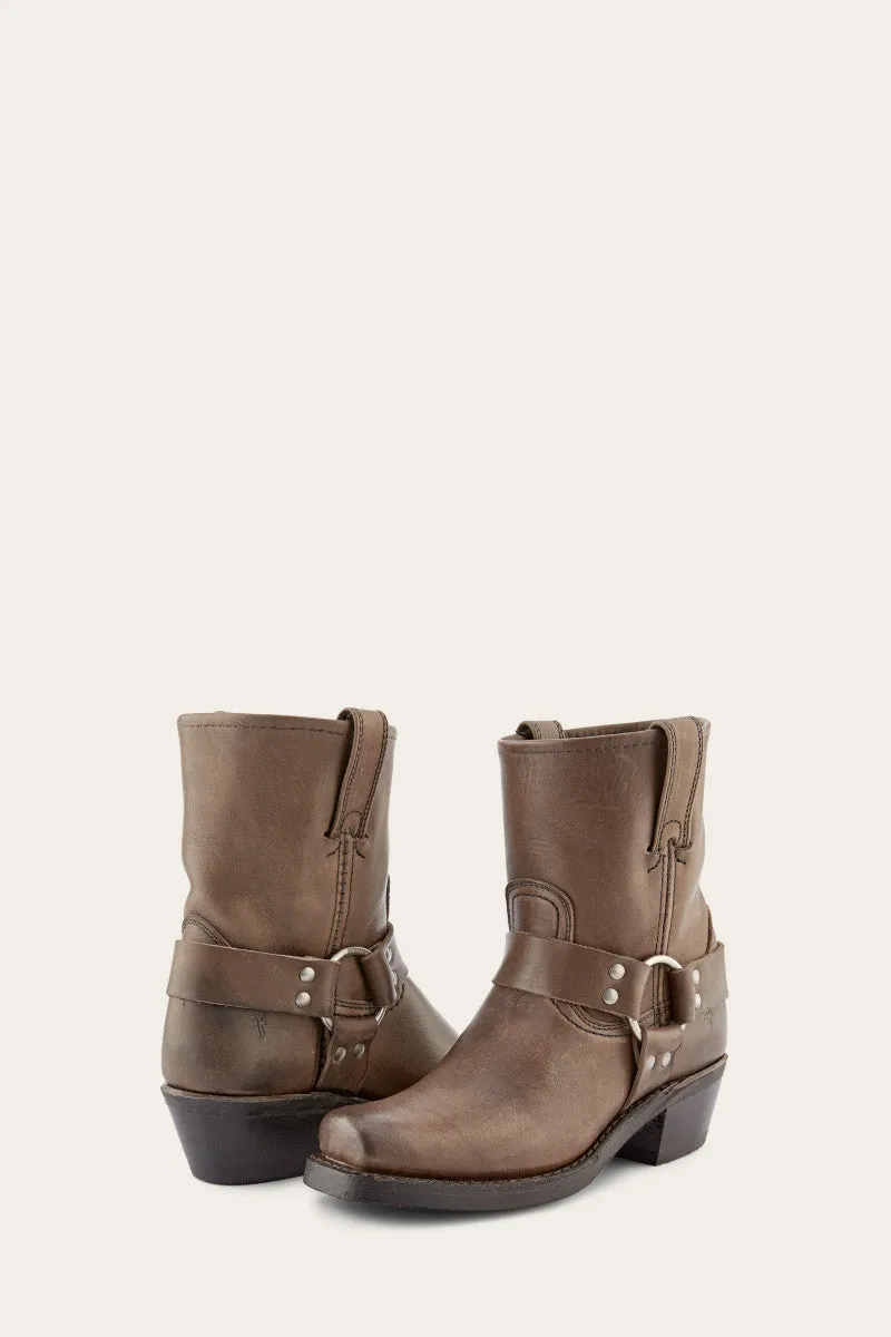 FRYE Harness 8R Womens