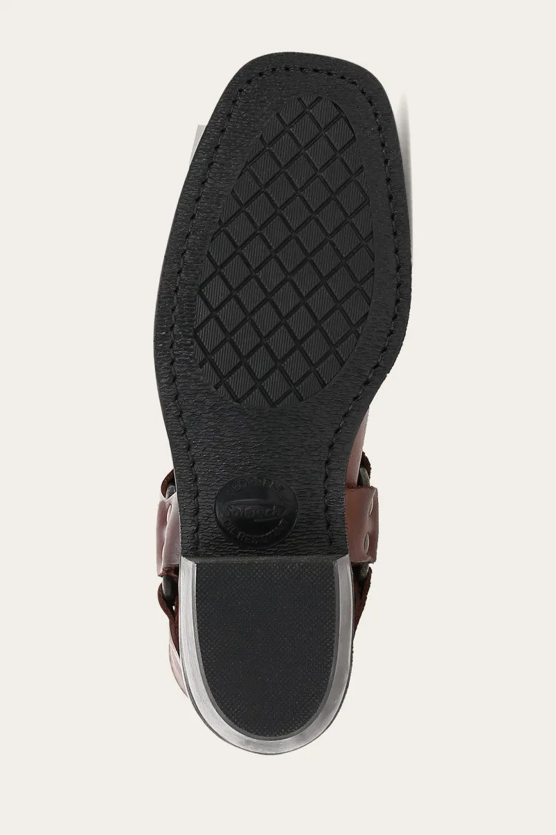 FRYE Harness 8R Womens