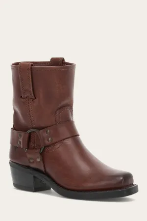 FRYE Harness 8R Womens