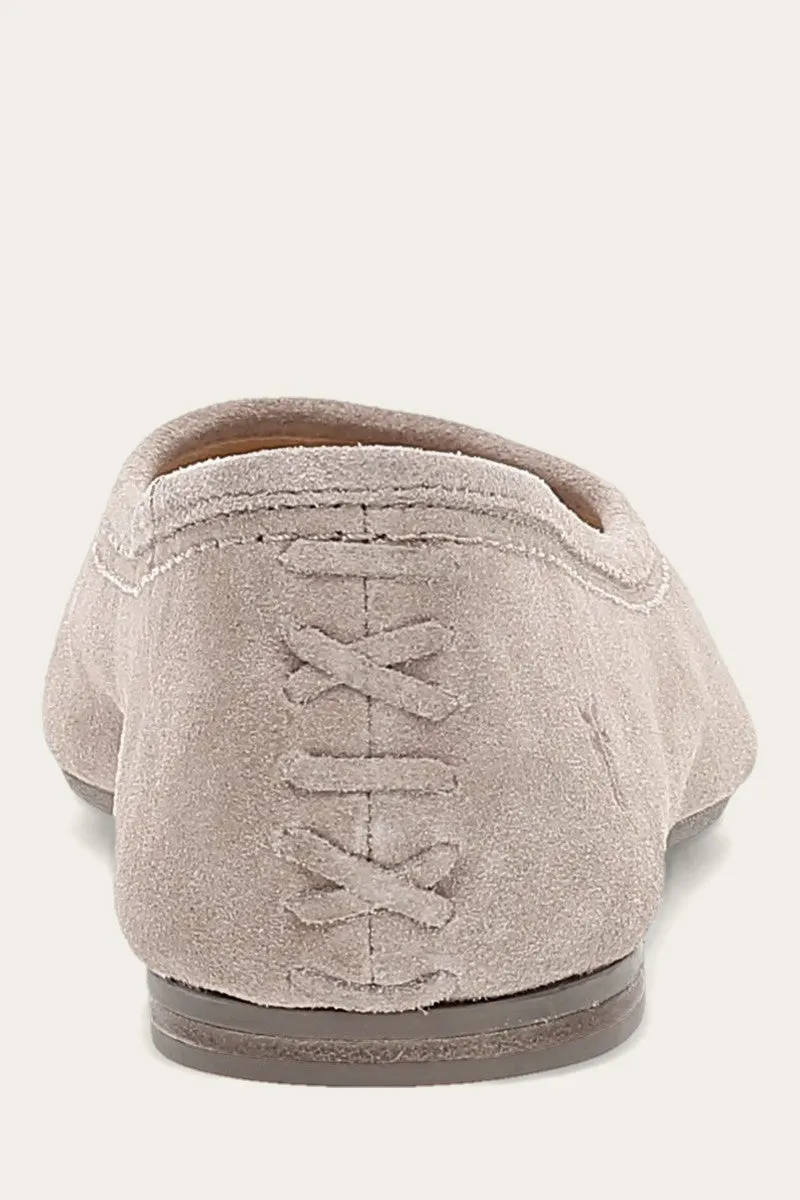 FRYE Heather Ballet