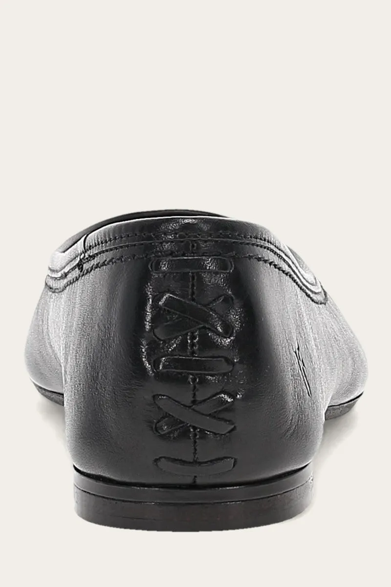 FRYE Heather Ballet