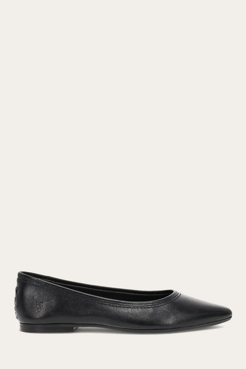 FRYE Heather Ballet