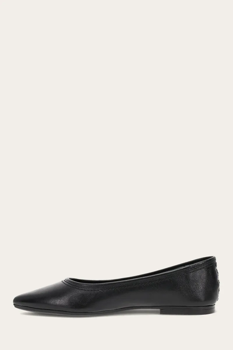 FRYE Heather Ballet