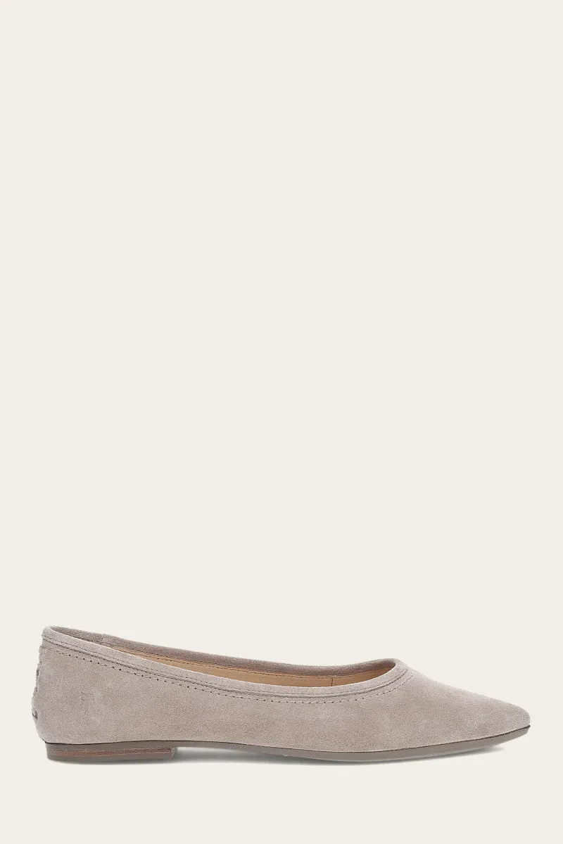 FRYE Heather Ballet