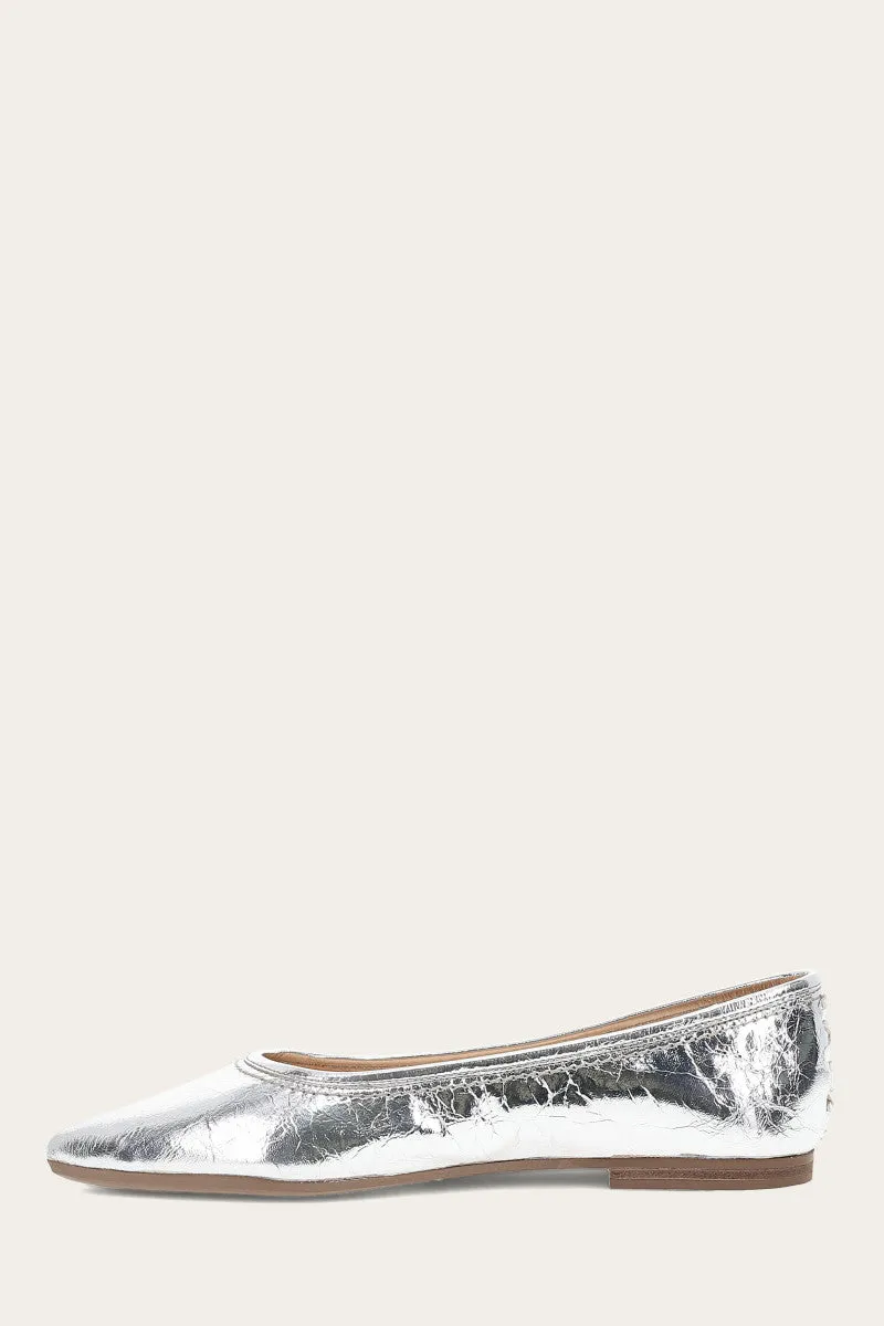 FRYE Heather Ballet