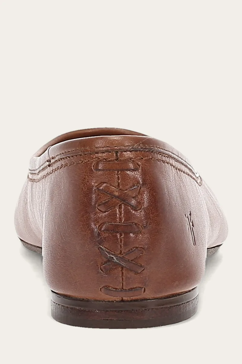 FRYE Heather Ballet