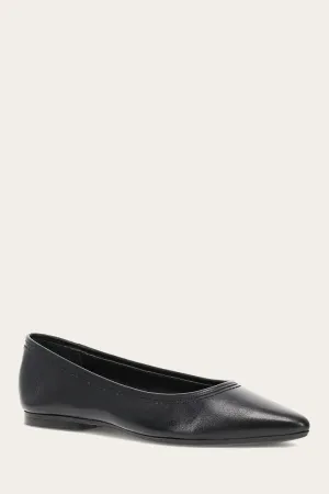 FRYE Heather Ballet
