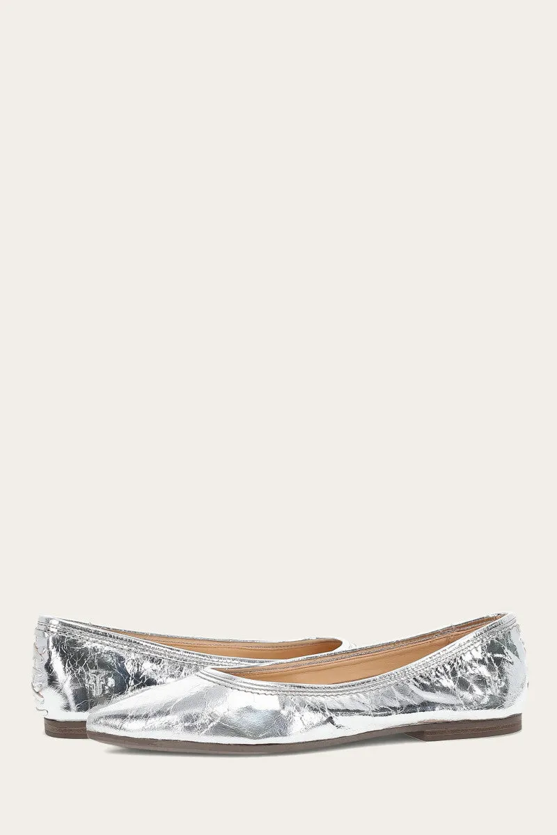 FRYE Heather Ballet