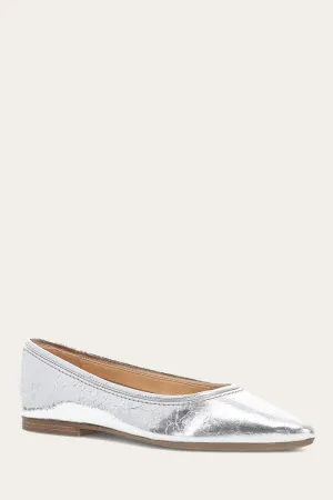 FRYE Heather Ballet