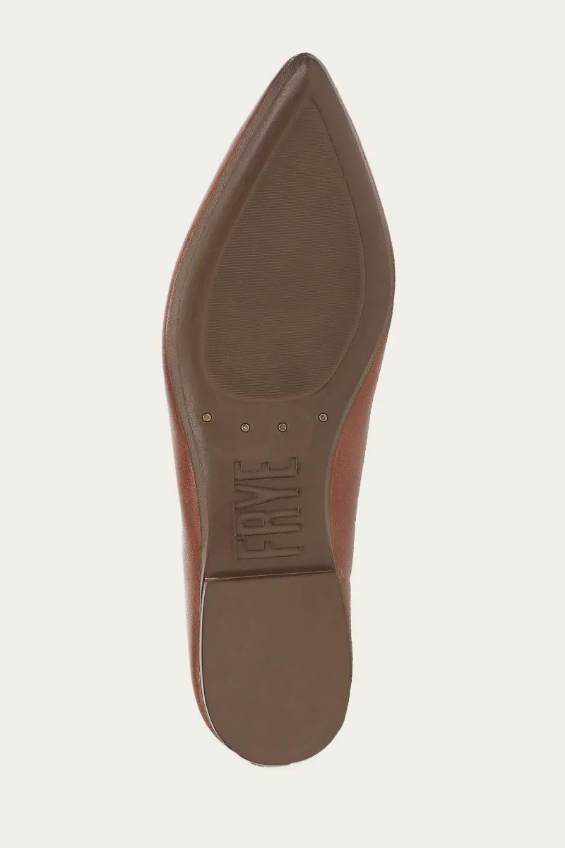 FRYE Heather Ballet