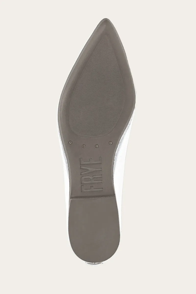 FRYE Heather Ballet