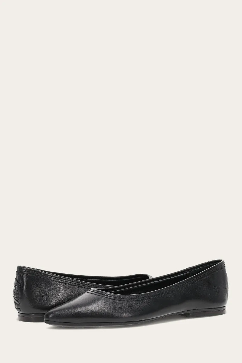 FRYE Heather Ballet