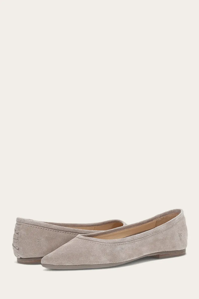 FRYE Heather Ballet