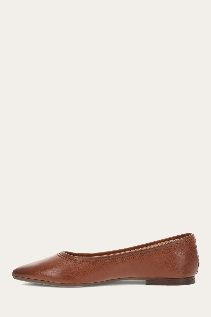 FRYE Heather Ballet