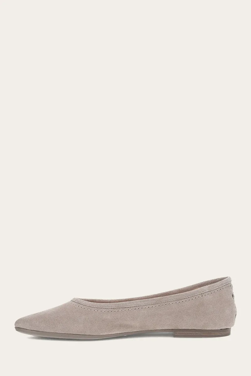 FRYE Heather Ballet