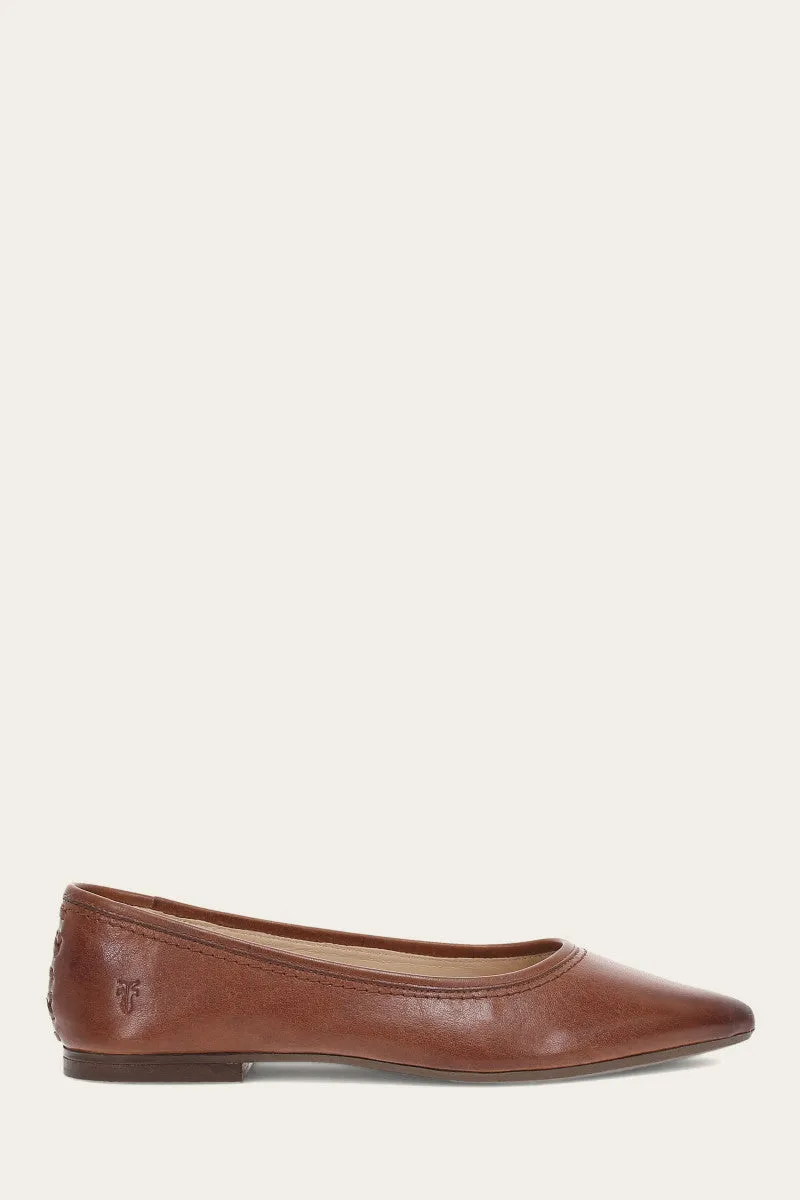 FRYE Heather Ballet