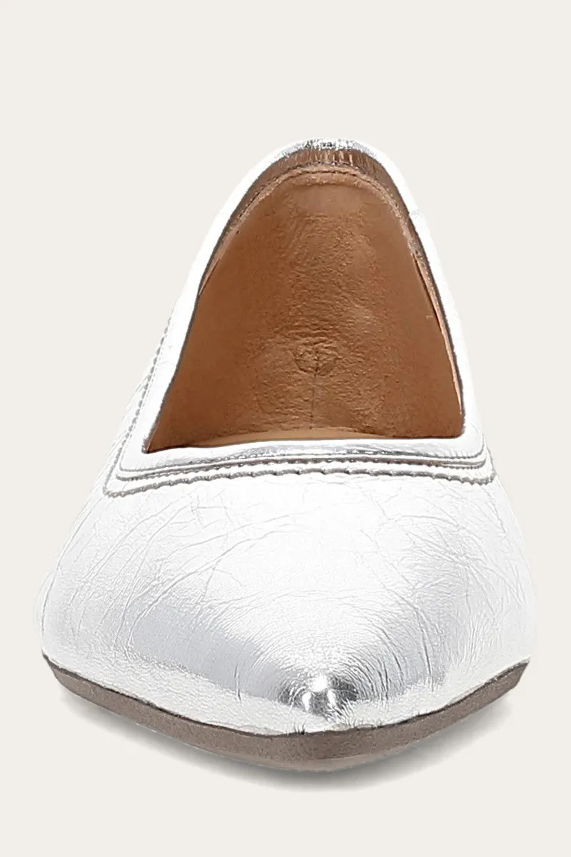 FRYE Heather Ballet
