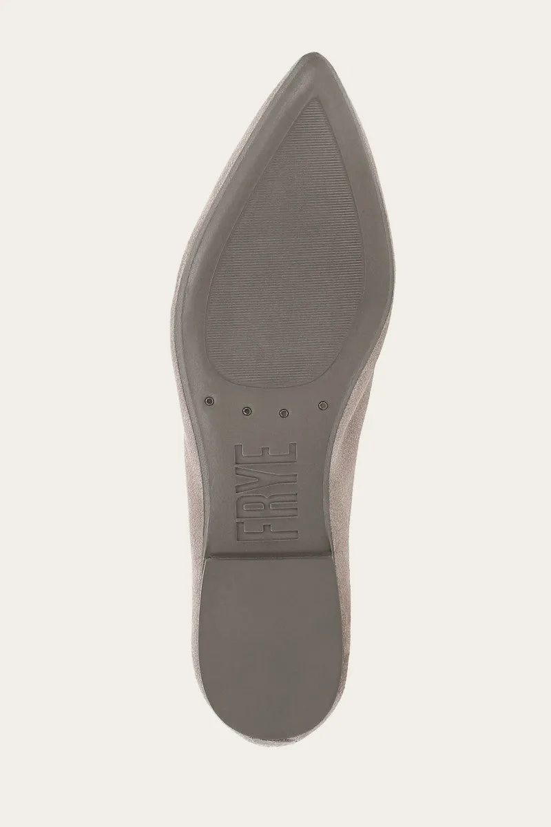 FRYE Heather Ballet