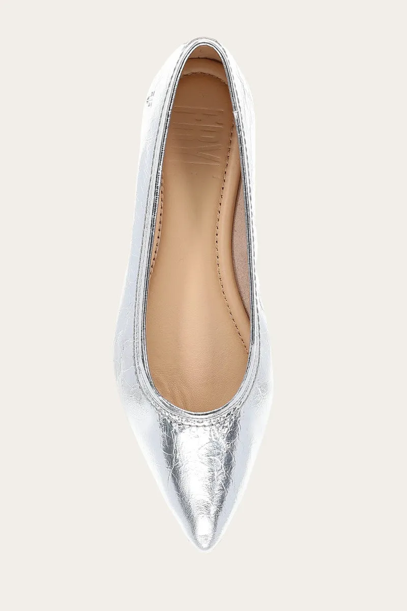 FRYE Heather Ballet