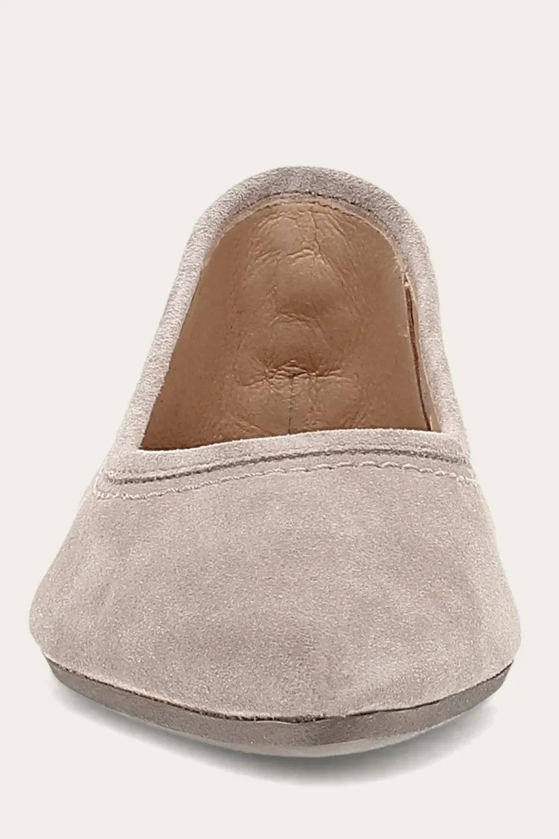 FRYE Heather Ballet