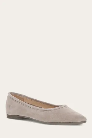 FRYE Heather Ballet