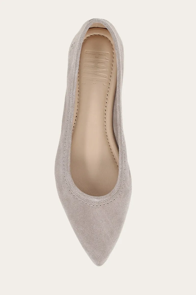 FRYE Heather Ballet