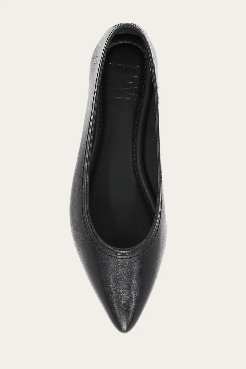 FRYE Heather Ballet