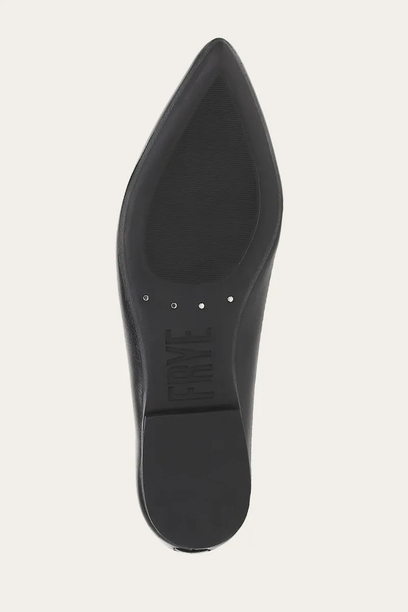 FRYE Heather Ballet