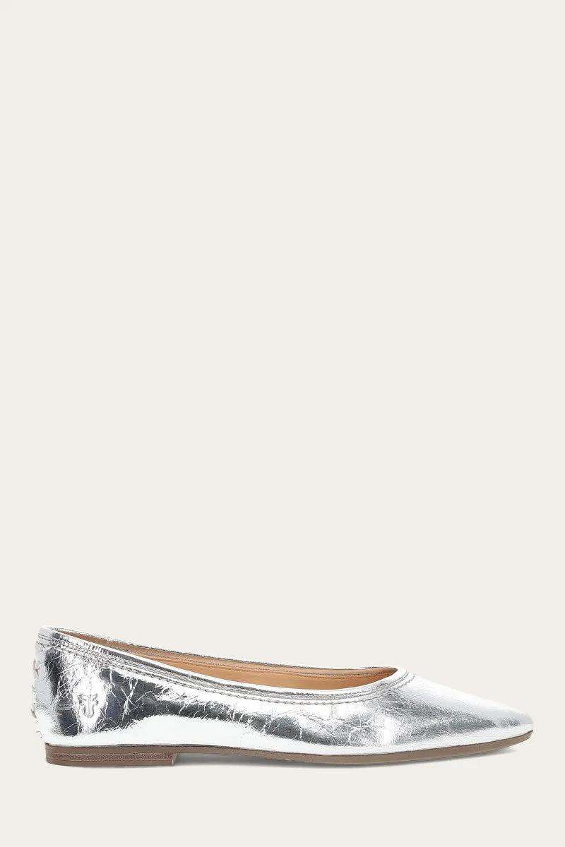 FRYE Heather Ballet