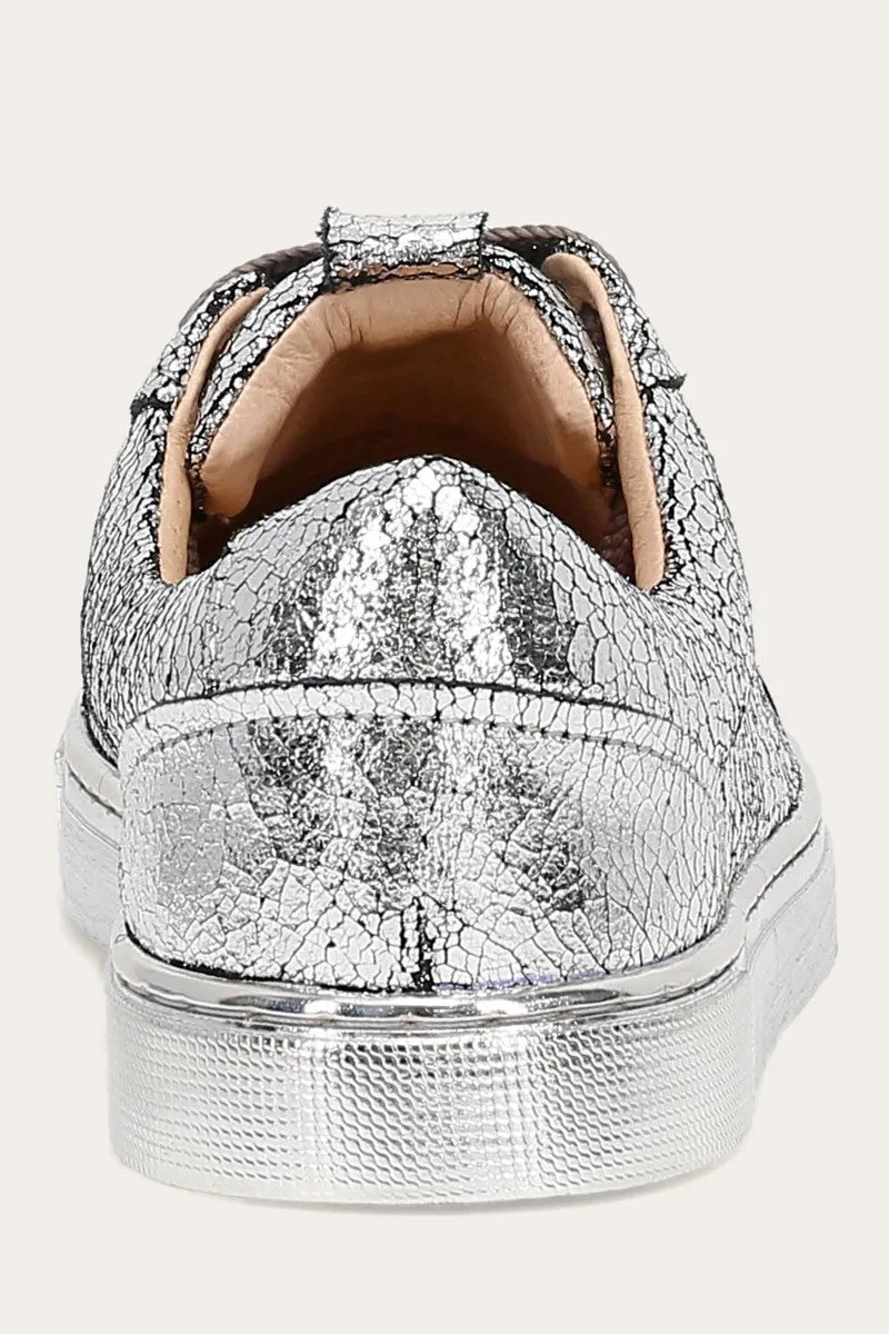 FRYE Ivy Court Low Lace Sneaker