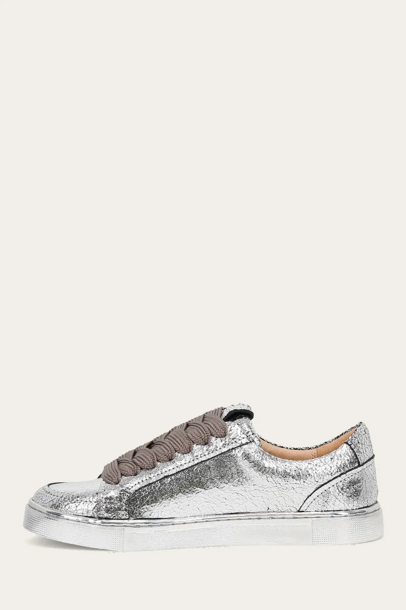 FRYE Ivy Court Low Lace Sneaker