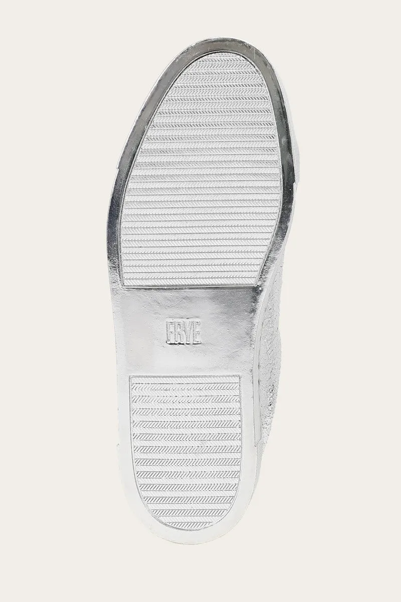 FRYE Ivy Court Low Lace Sneaker