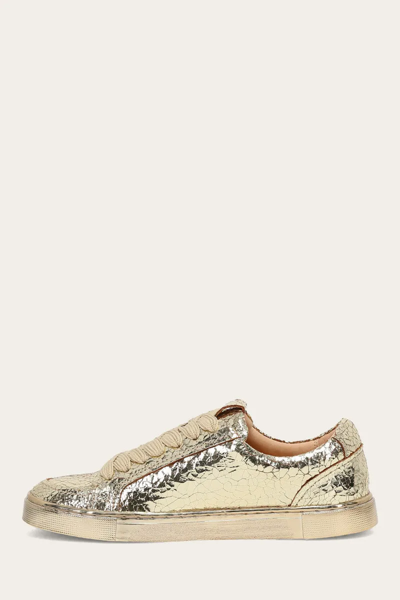 FRYE Ivy Court Low Lace Sneaker