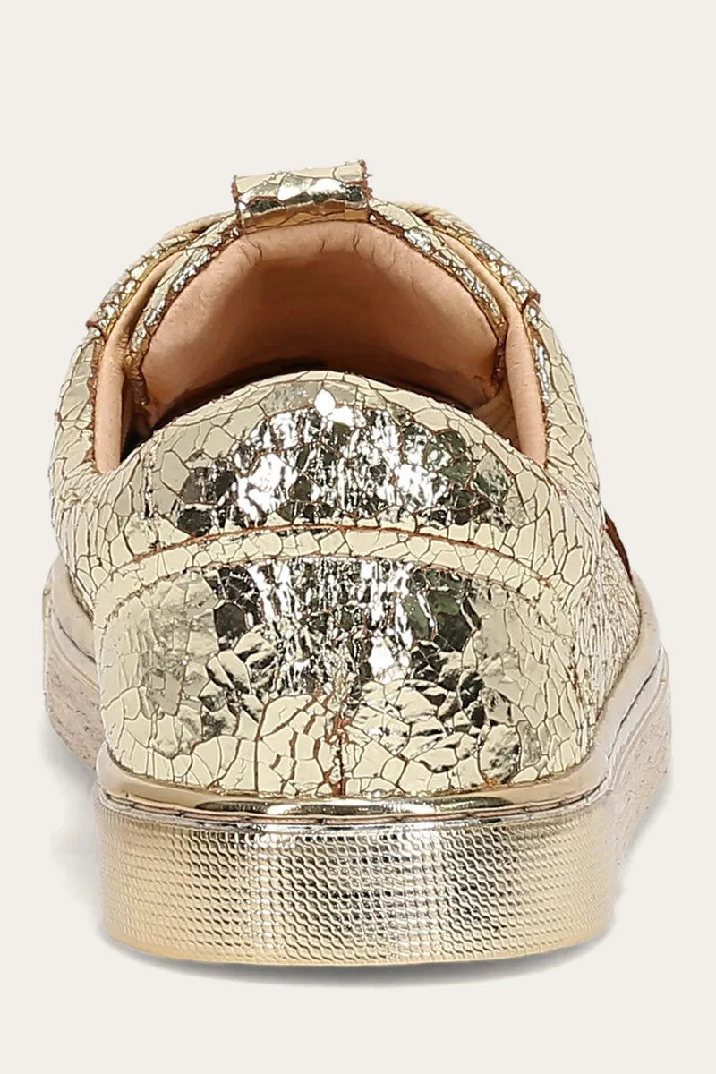 FRYE Ivy Court Low Lace Sneaker