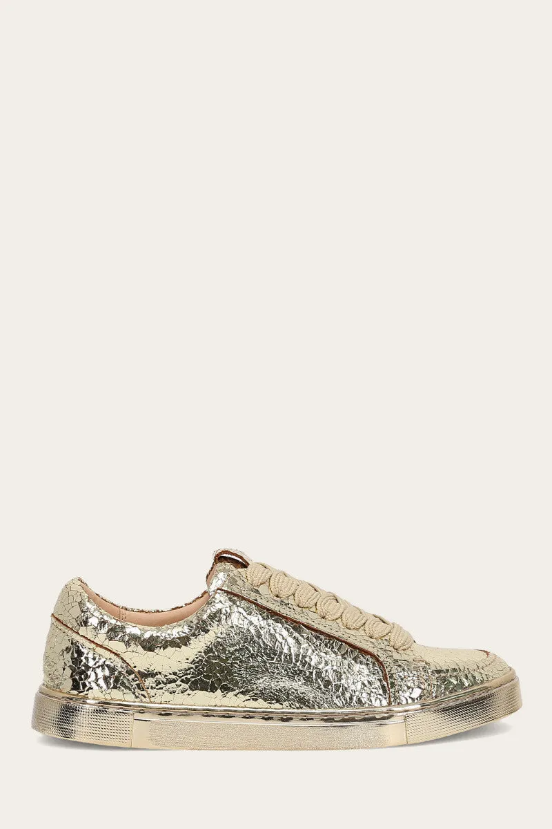 FRYE Ivy Court Low Lace Sneaker