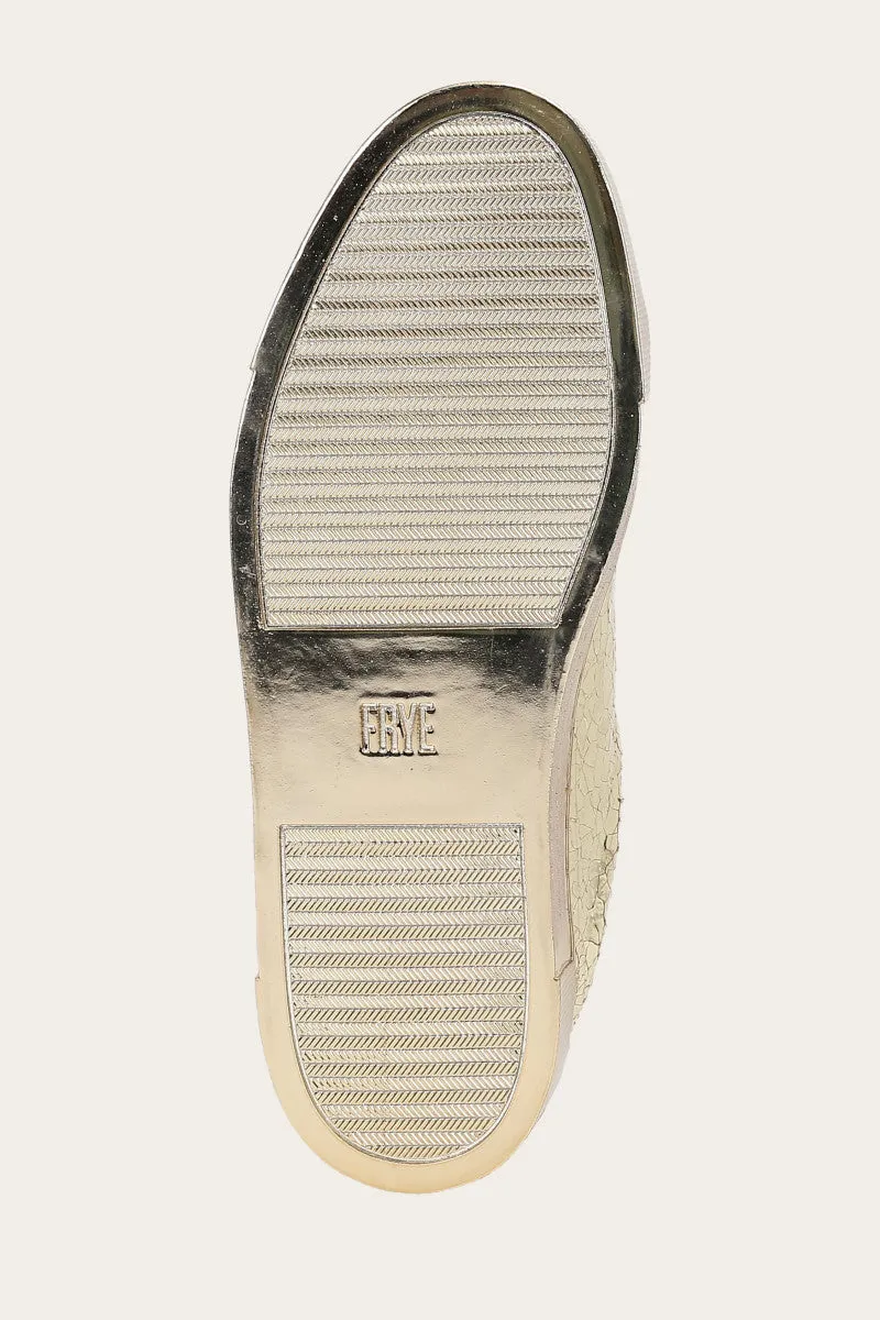 FRYE Ivy Court Low Lace Sneaker