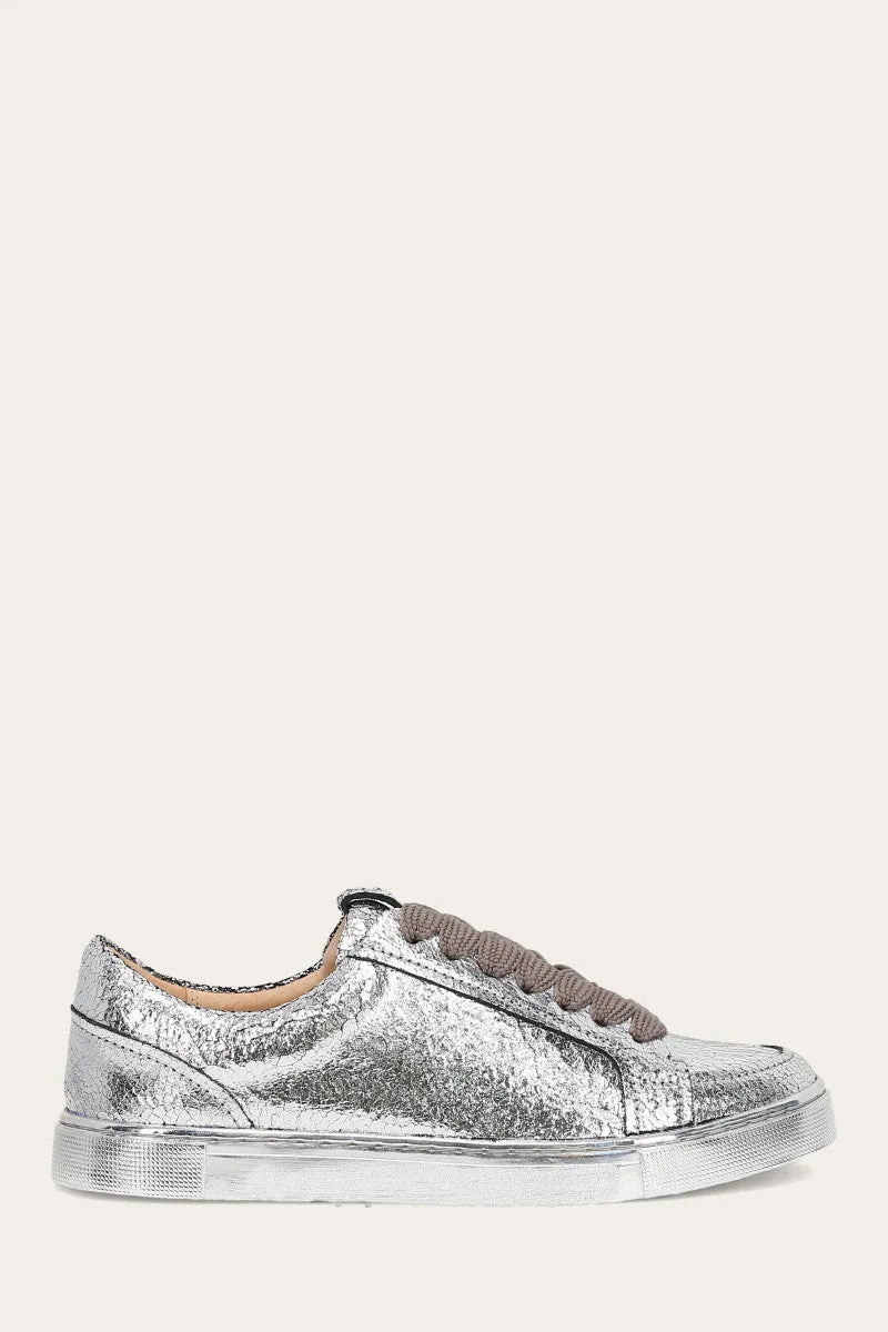 FRYE Ivy Court Low Lace Sneaker